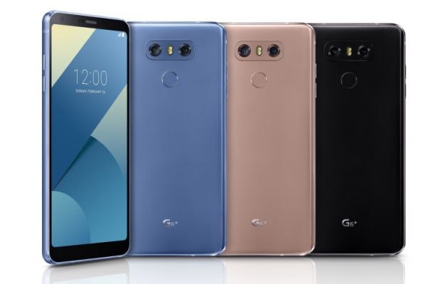 LG G6