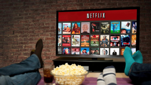 netflix novos valores