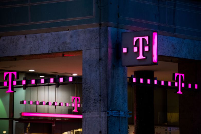 T-Mobile