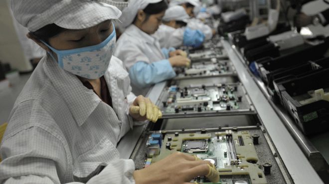 Foxconn