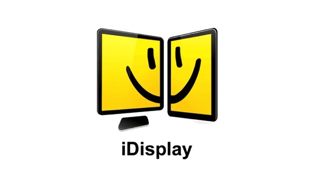 iDisplay