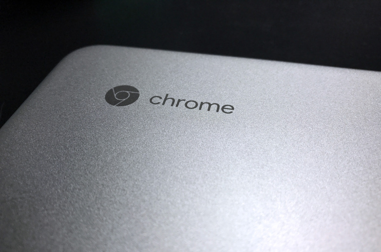 Chromebook