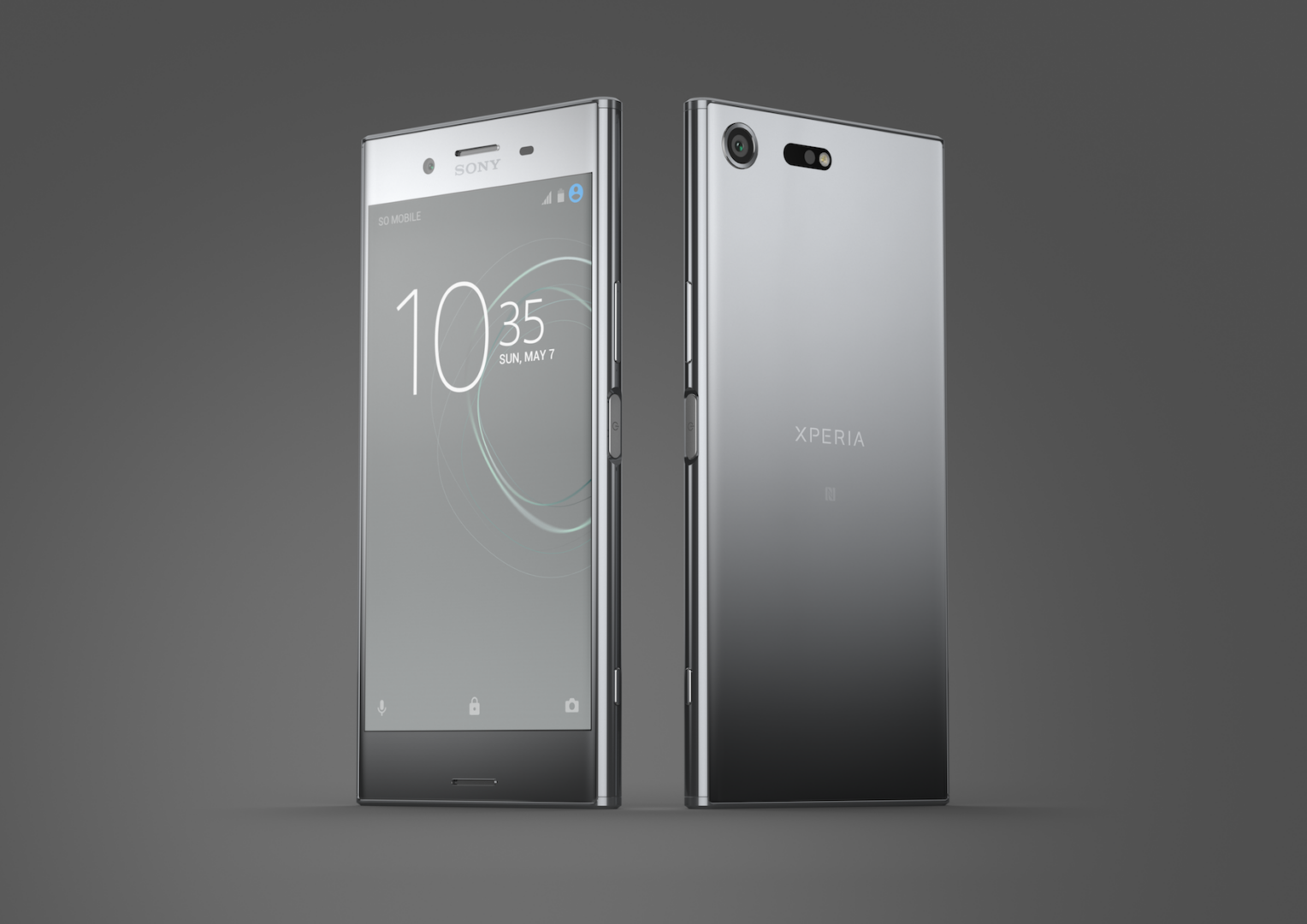 Sony Xperia XZ Premium