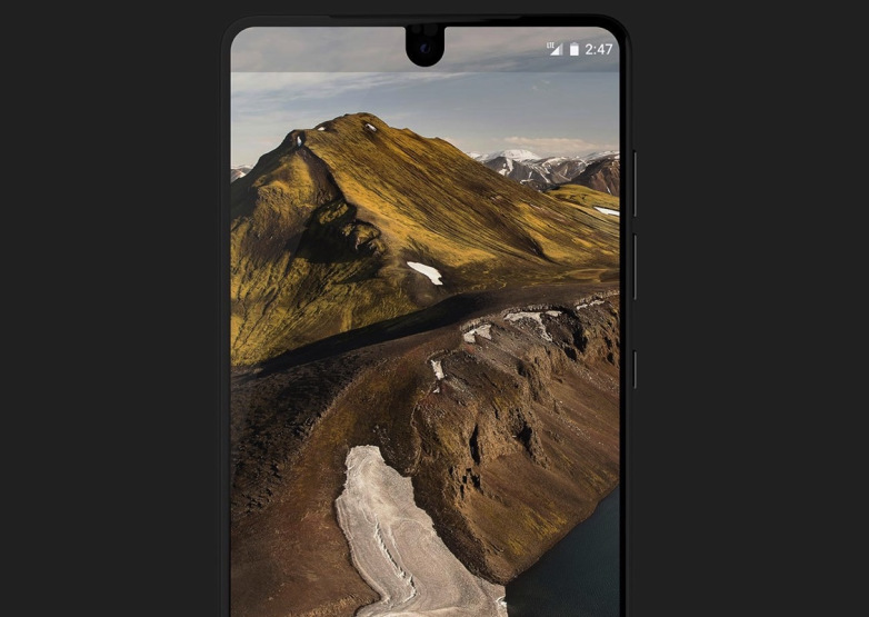 Essential Phone