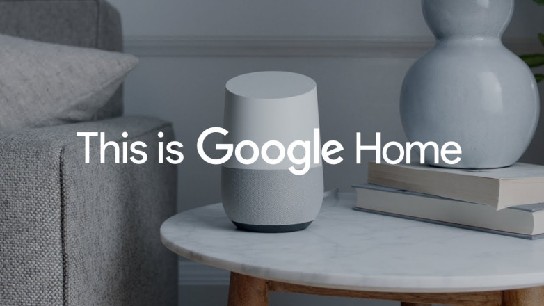 Google Home