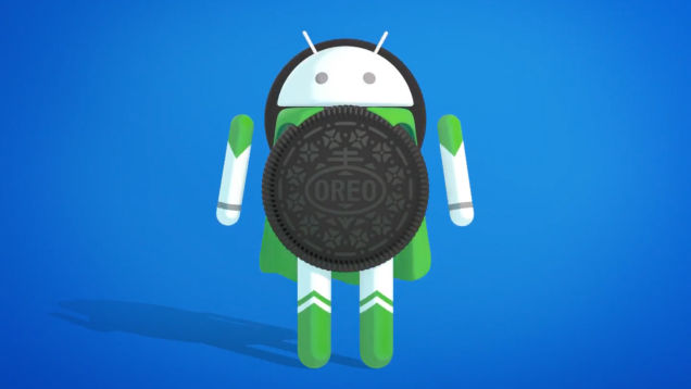 Android O