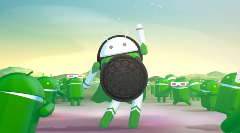 Android Oreo