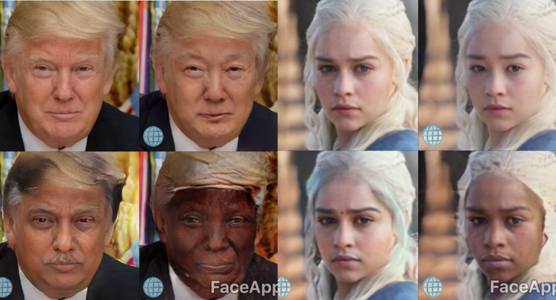 FaceApp