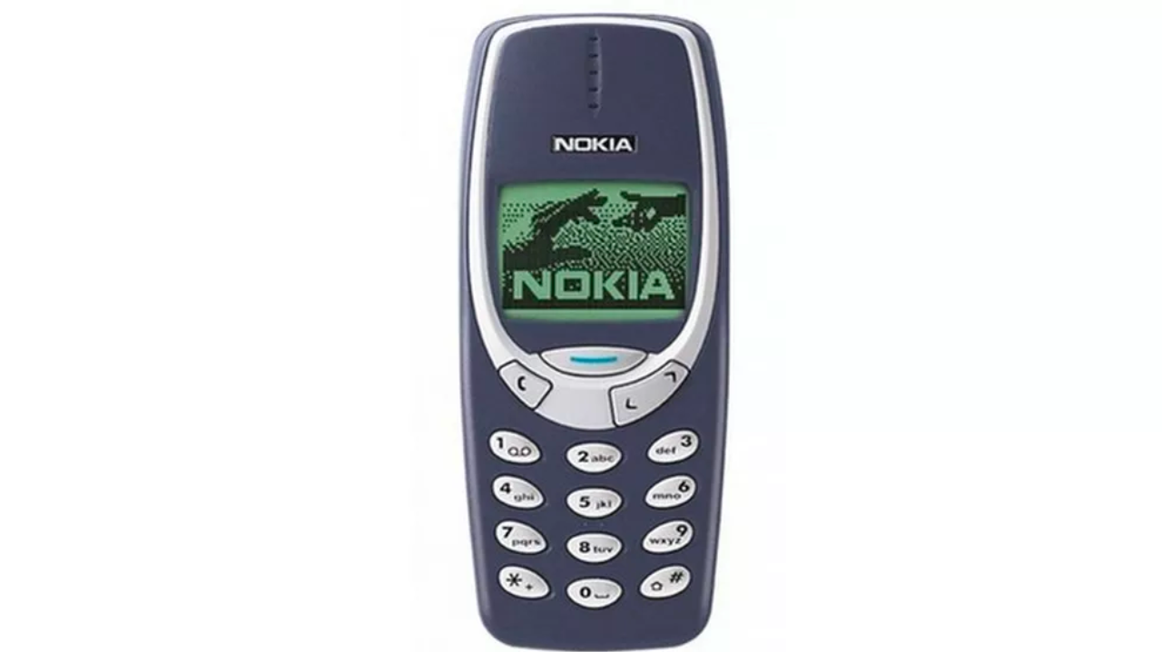 Nokia 3310