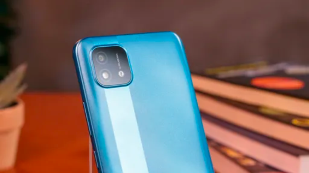 Realme C11