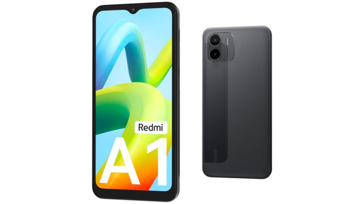 Xiaomi Redmi A1