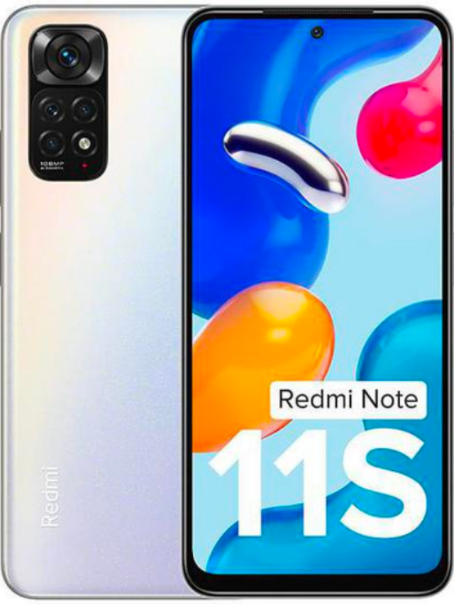 10 motivos para comprar o Xiaomi Redmi Note 11S