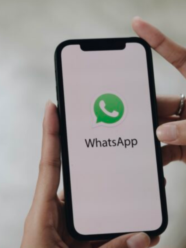 Passo a passo: Como mudar o número do WhatsApp sem perder as conversas