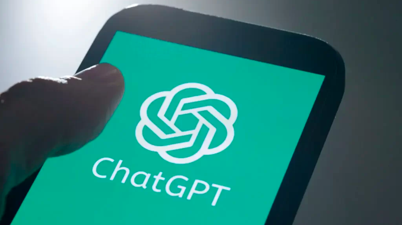 ChatGPT