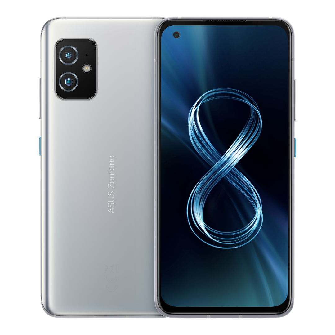 Asus Zenfone 8