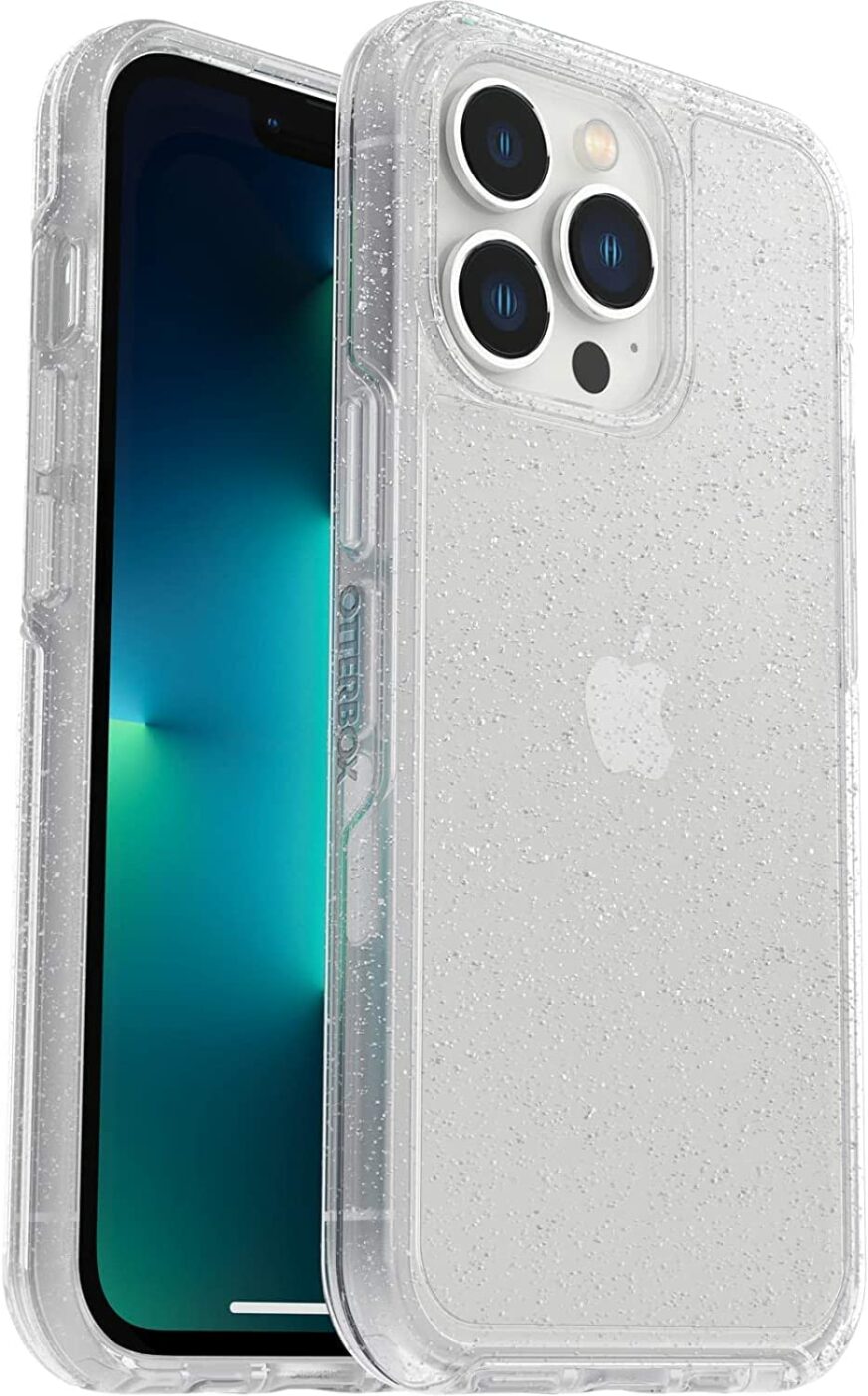 Capa Antimicrobiana OtterBox SYMMETRY SERIES+ com MagSafe iPhone 14 Pro