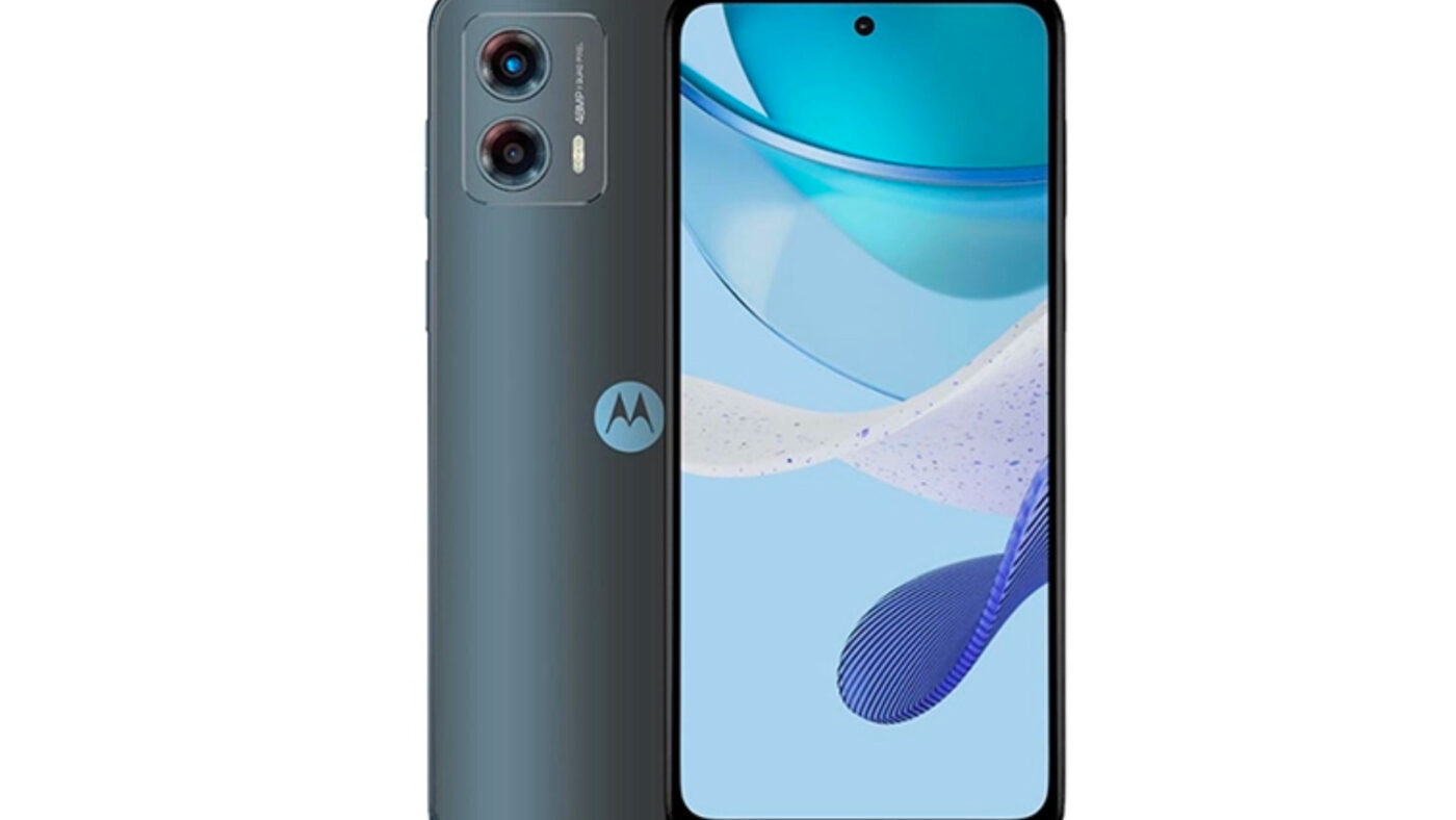 Motorola Moto G (2023)