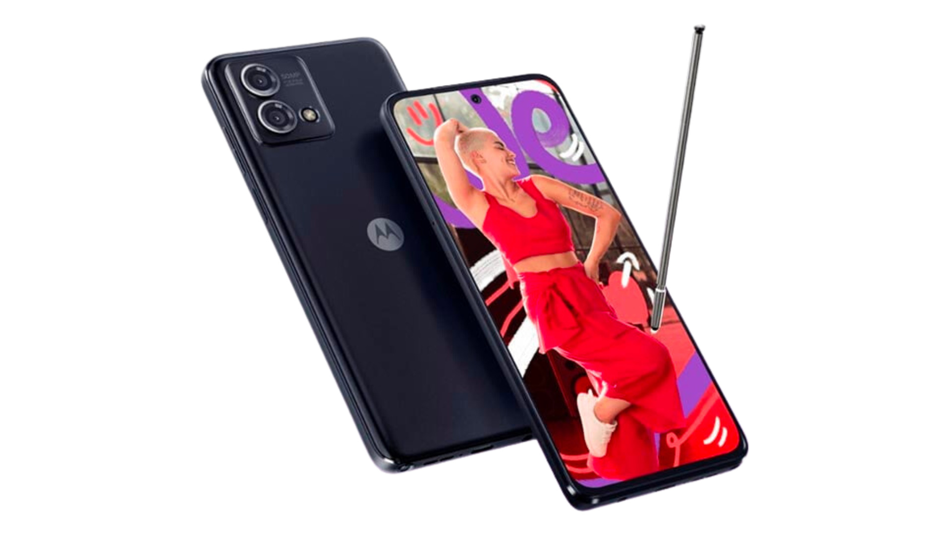 Motorola Moto G Stylus 5G 2023