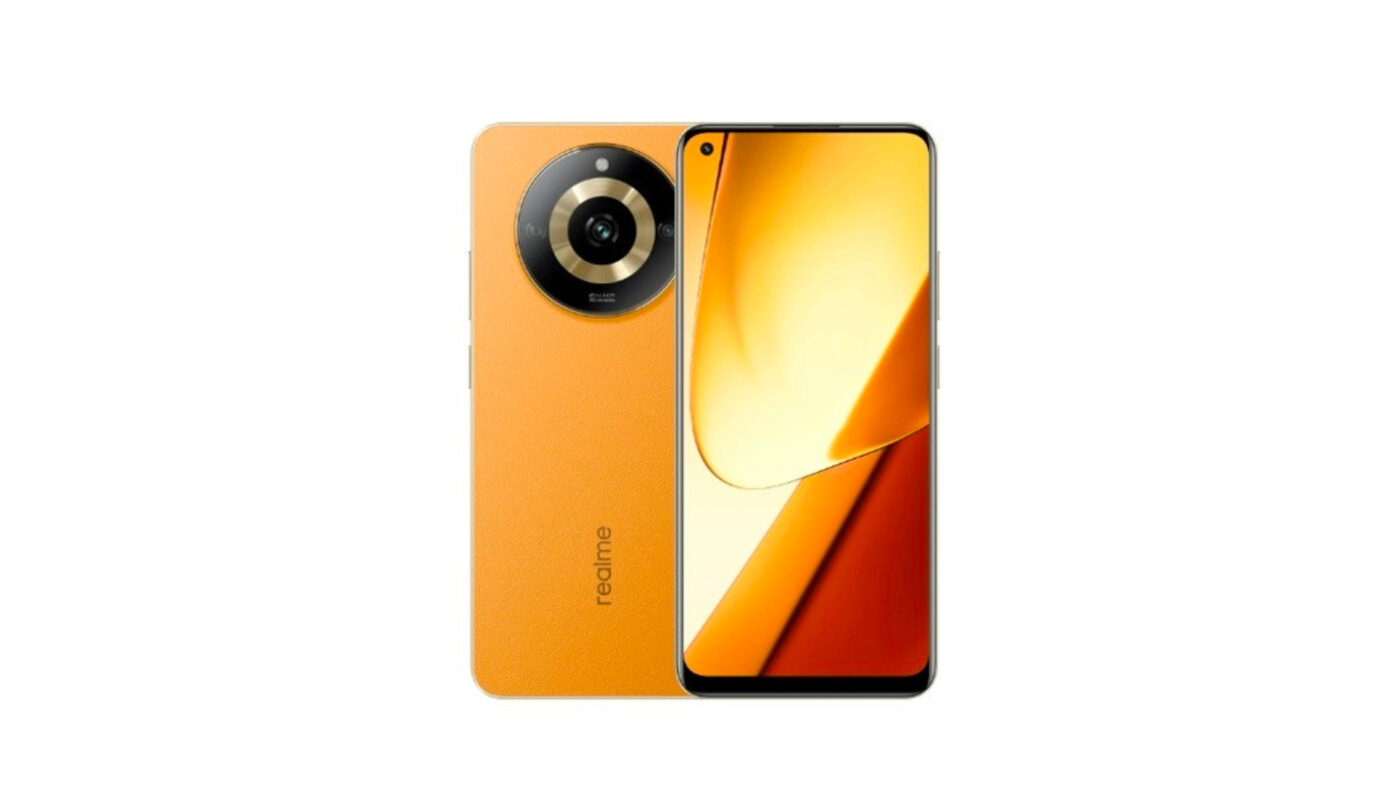 Realme 11