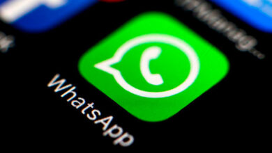 WhatsApp deixa de funcionar