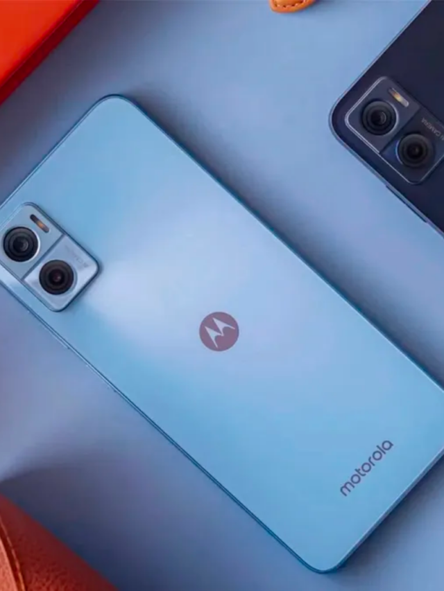 Motorola Moto E22 por menos de R$800 não perca essa chance