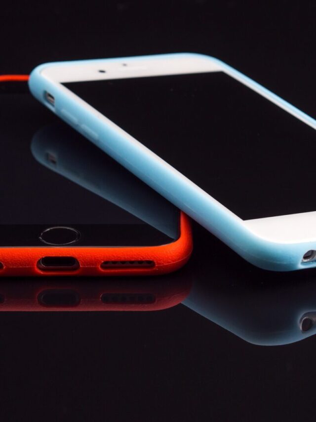 Smartphones mais vendidos em maio de 2023