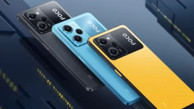 Motivos para comprar um xiaomi poco x5 Pro