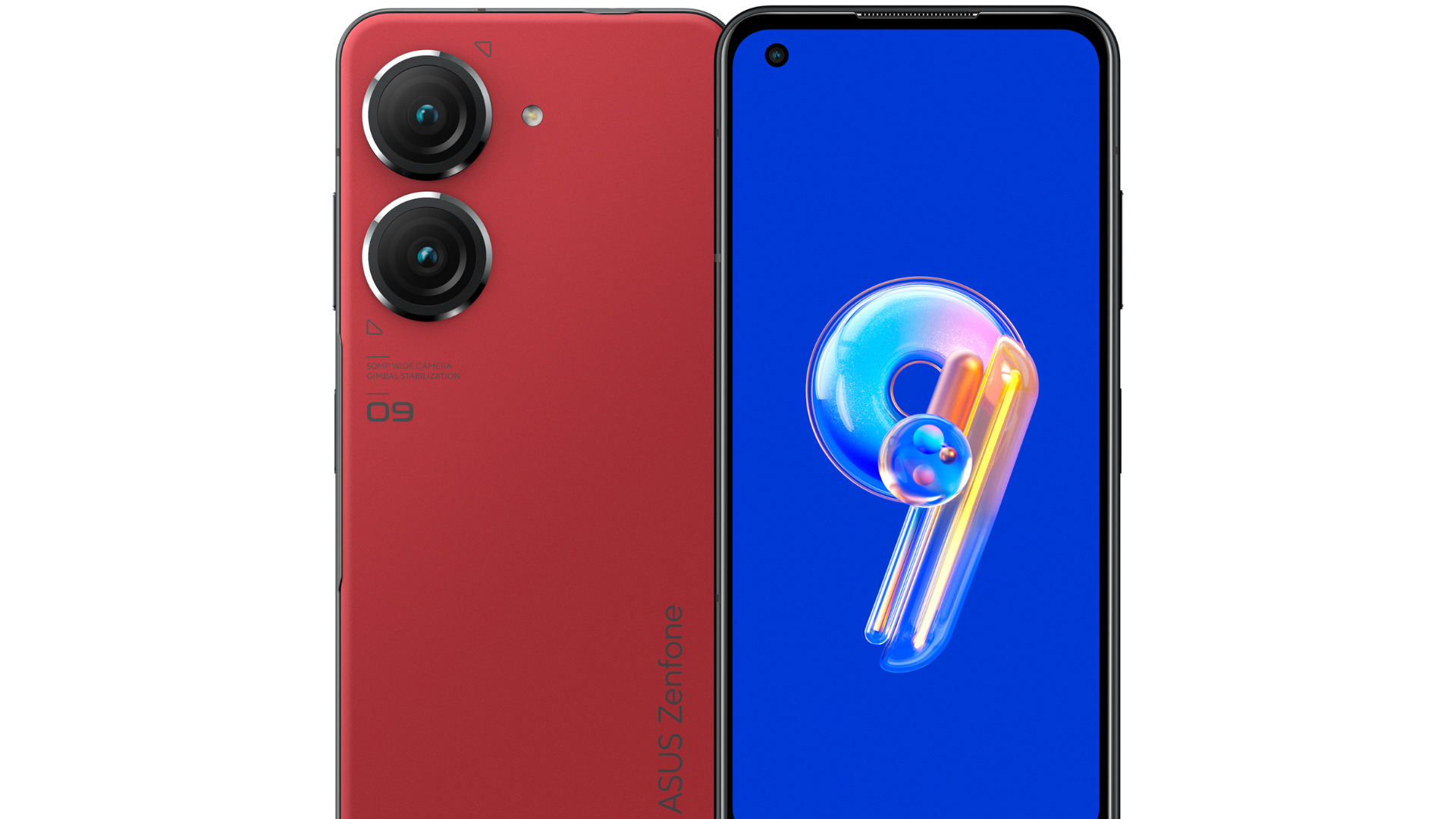 ASUS Zenfone 9