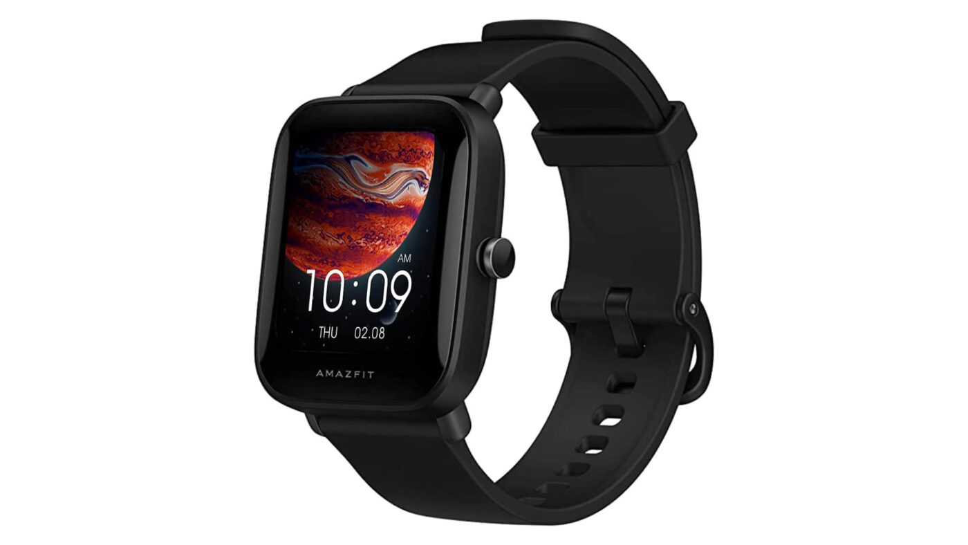 Amazfit Bip U Pro GPS