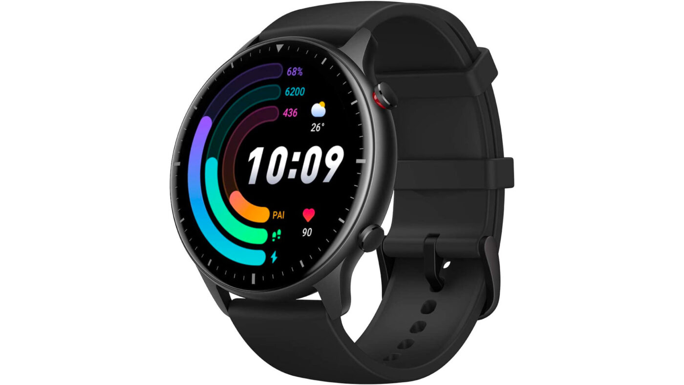 Amazfit GTR 2e