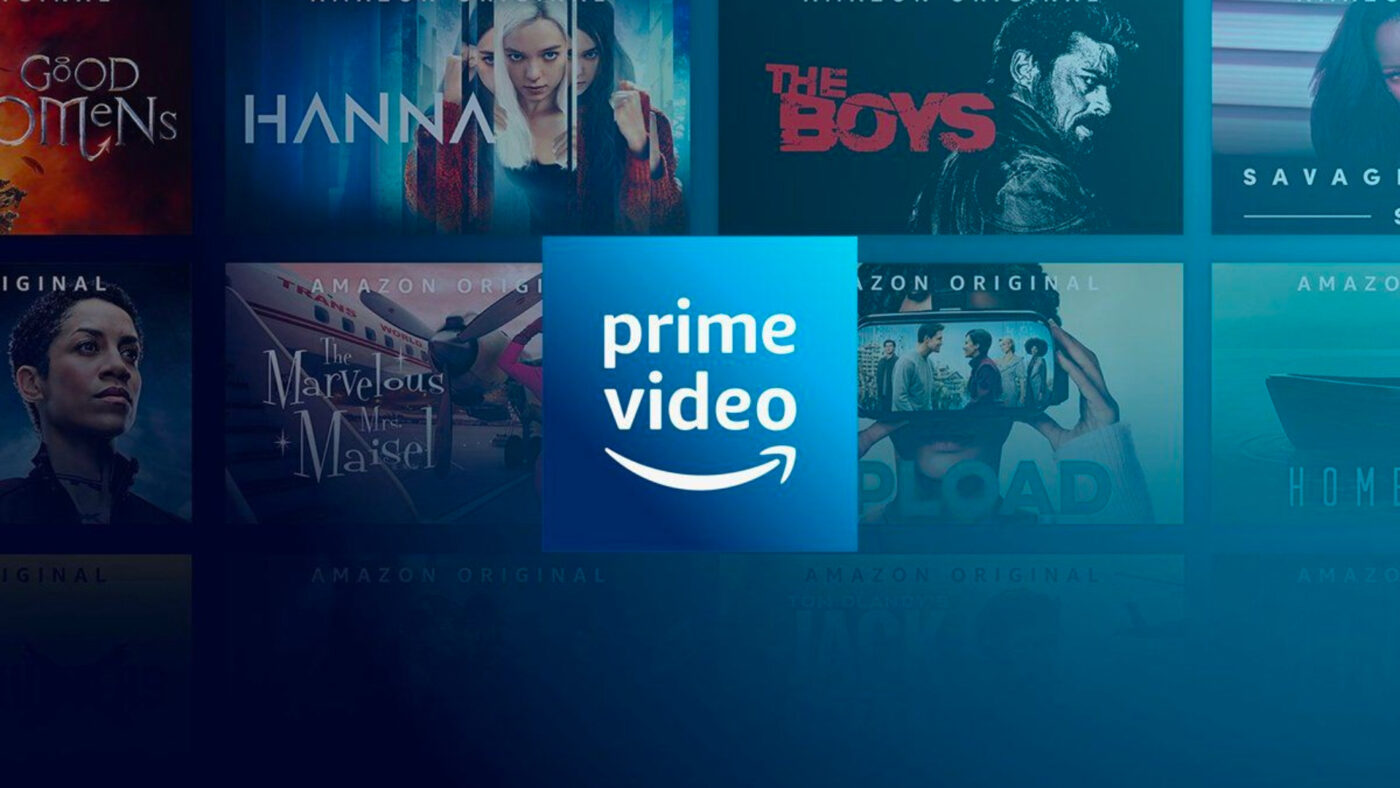 Amazon Prime Video