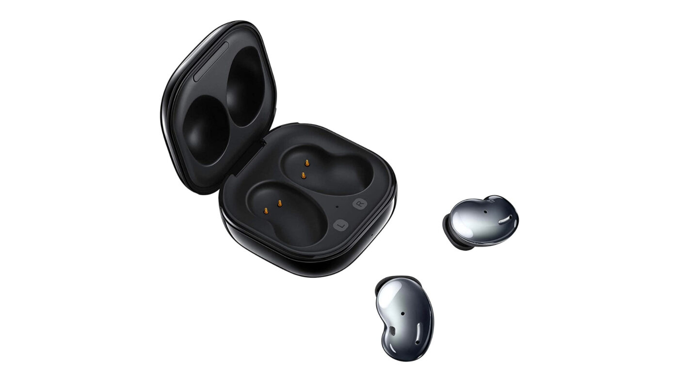 Galaxy Buds Live