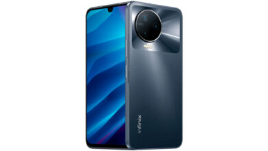 Infinix Note 12 Pro