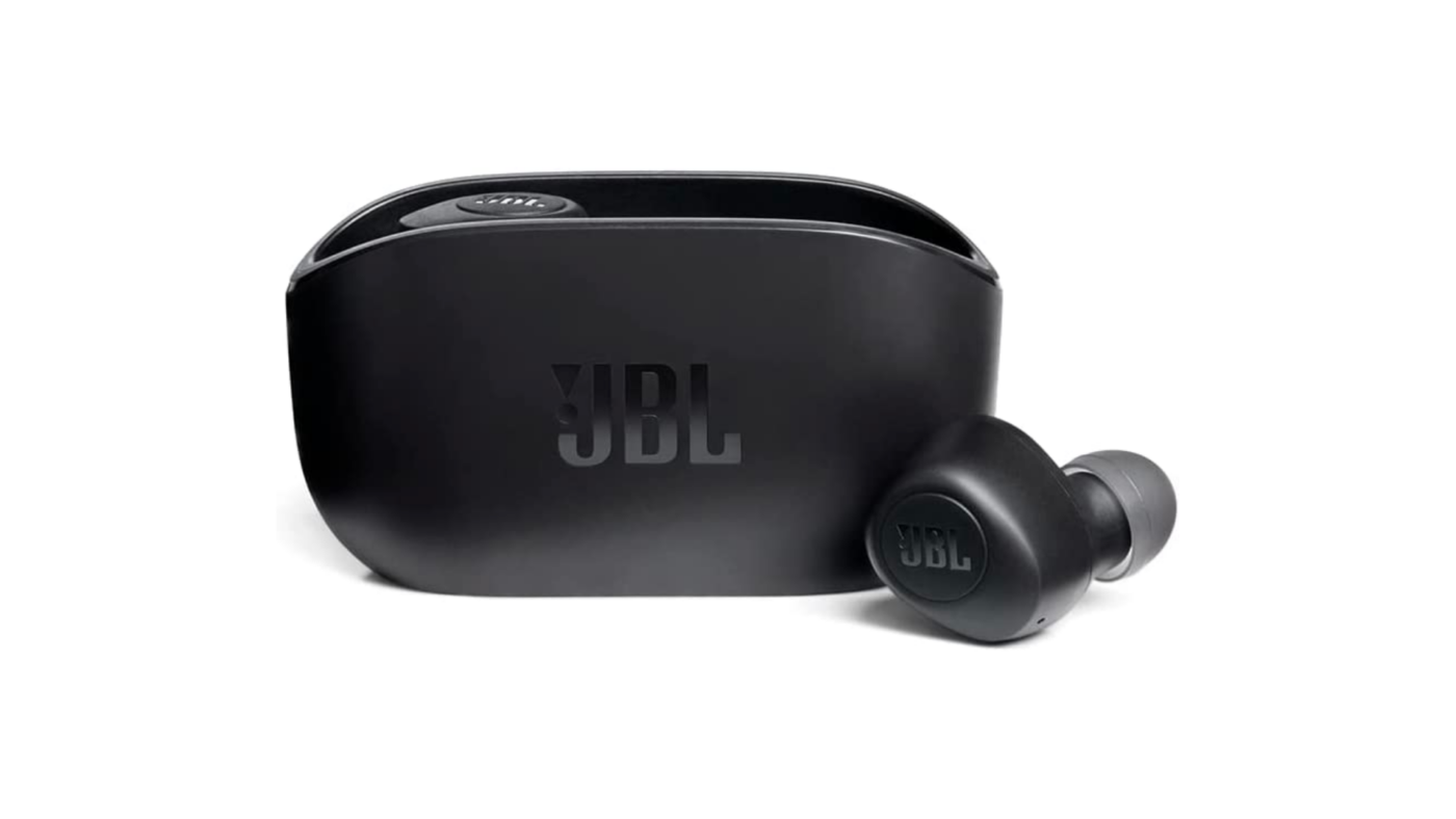 JBL Wave 100 TWS