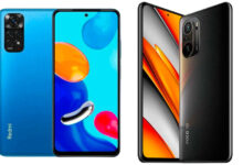 Melhores celulares da Xiaomi em 2023