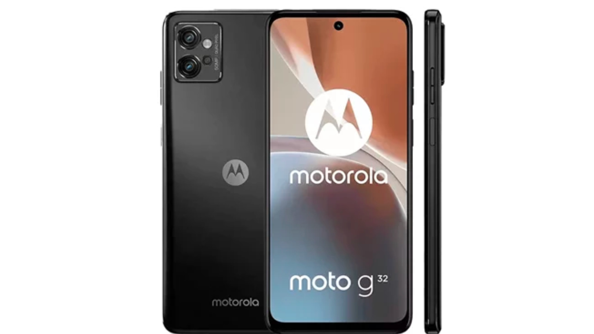 Motorola Moto G32