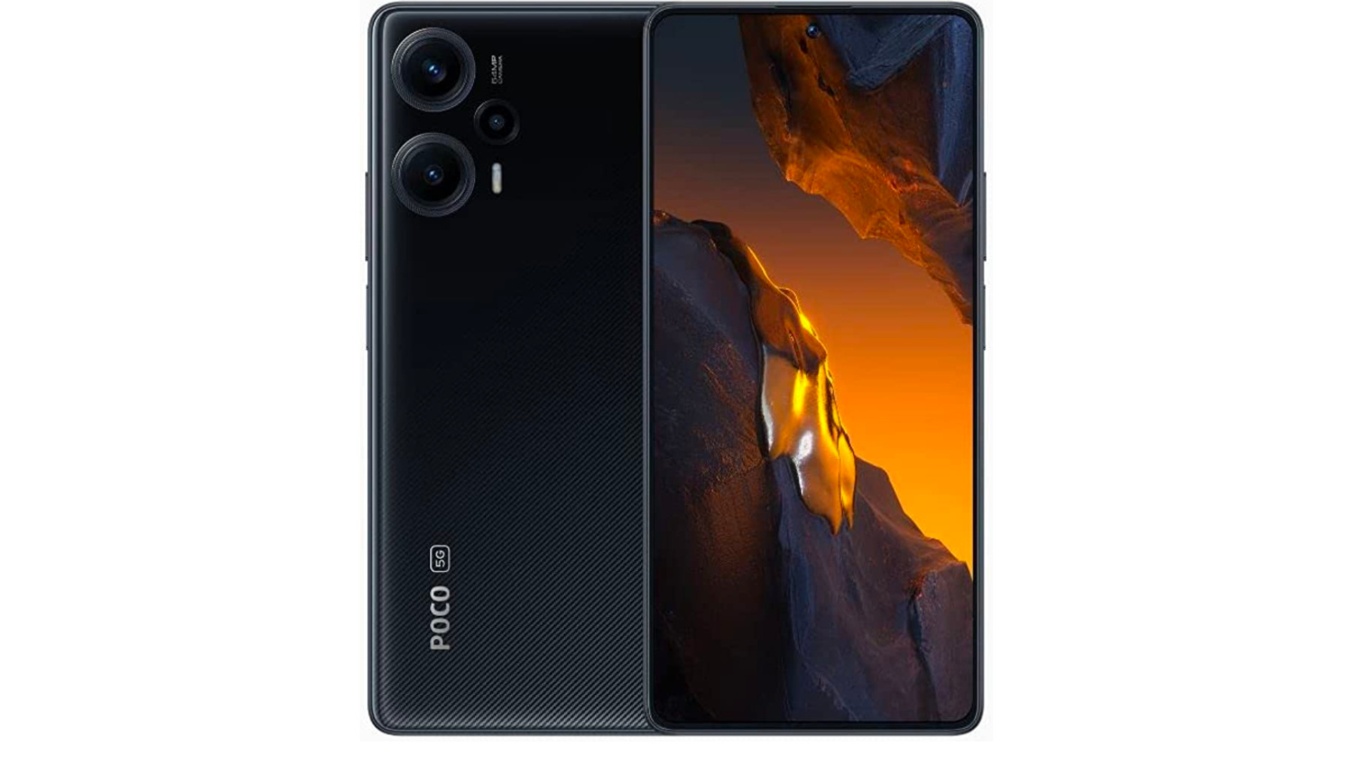 POCO F5 5G