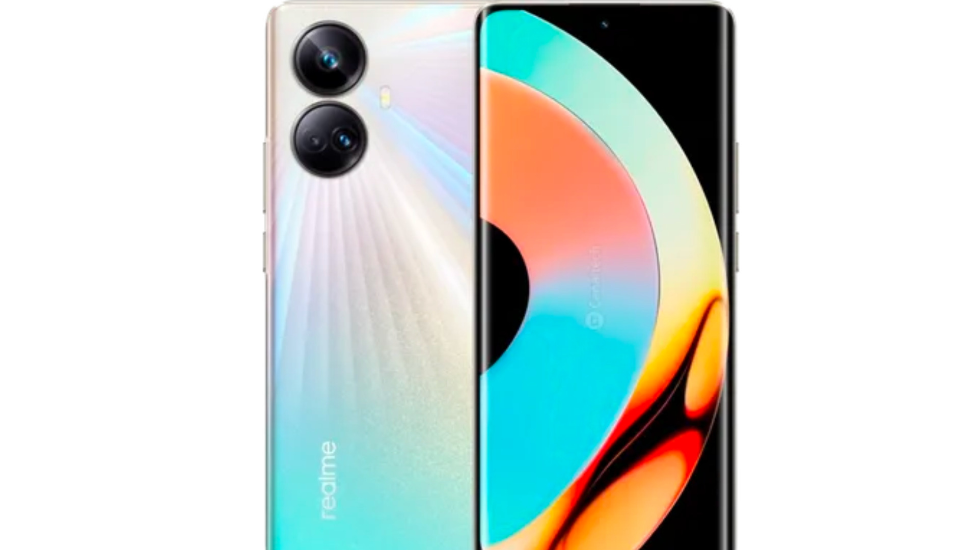 Realme 10 Pro Plus