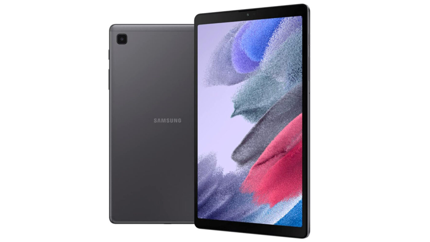 Samsung Galaxy Tab A7 Lite