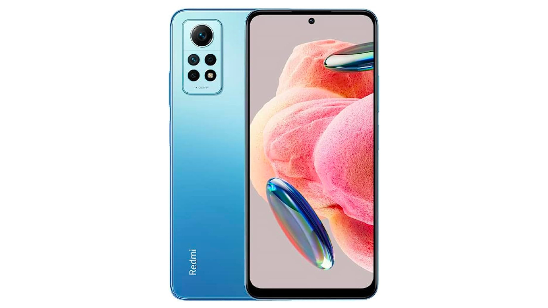 Xiaomi Redmi Note 12 Pro