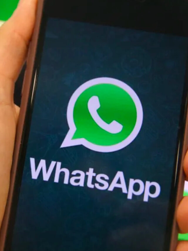 Explore as novas conversas por voz em grupo no WhatsApp
