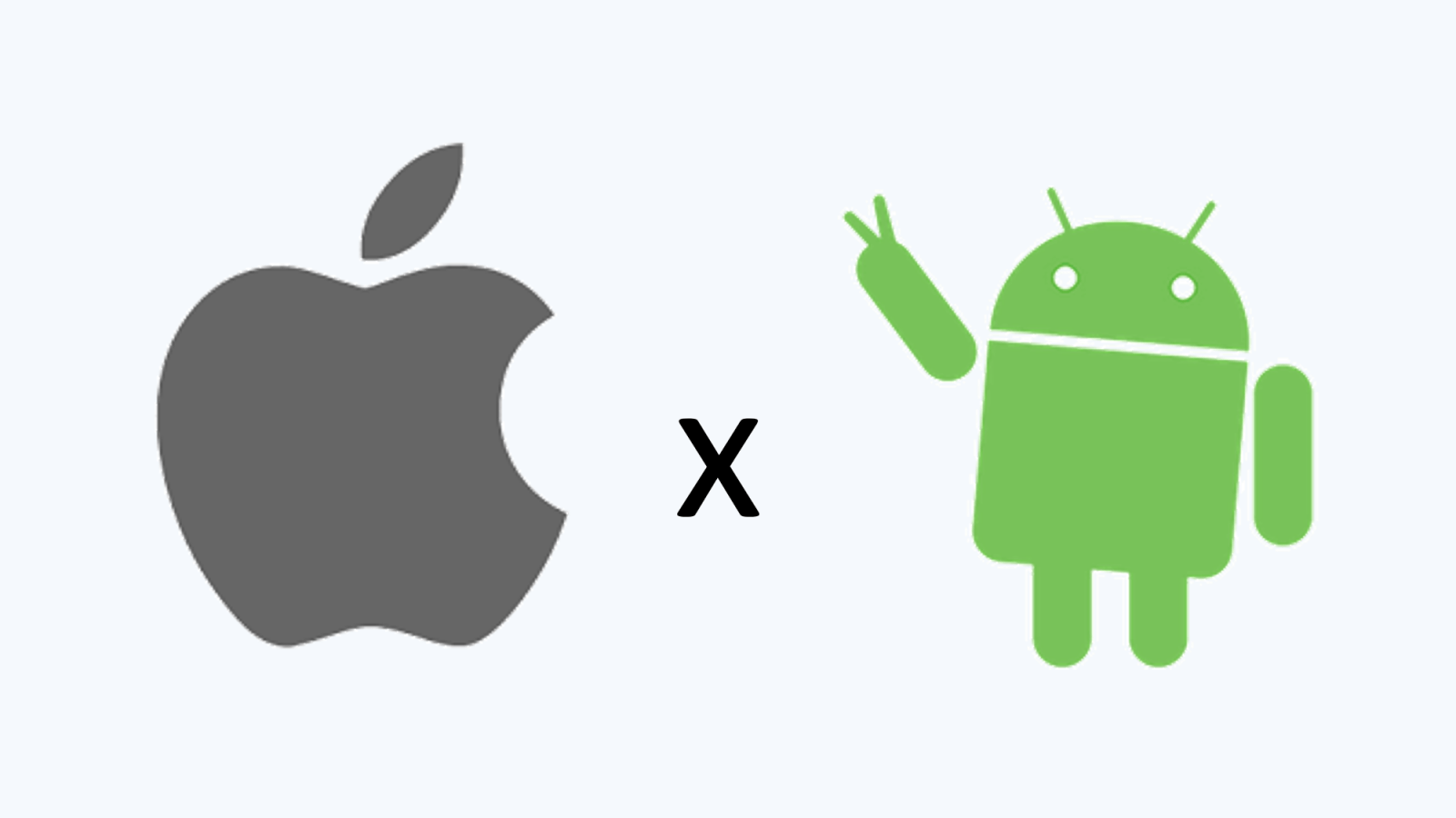 iOS 17 x Android 14: Principais funcionalidades avaliadas