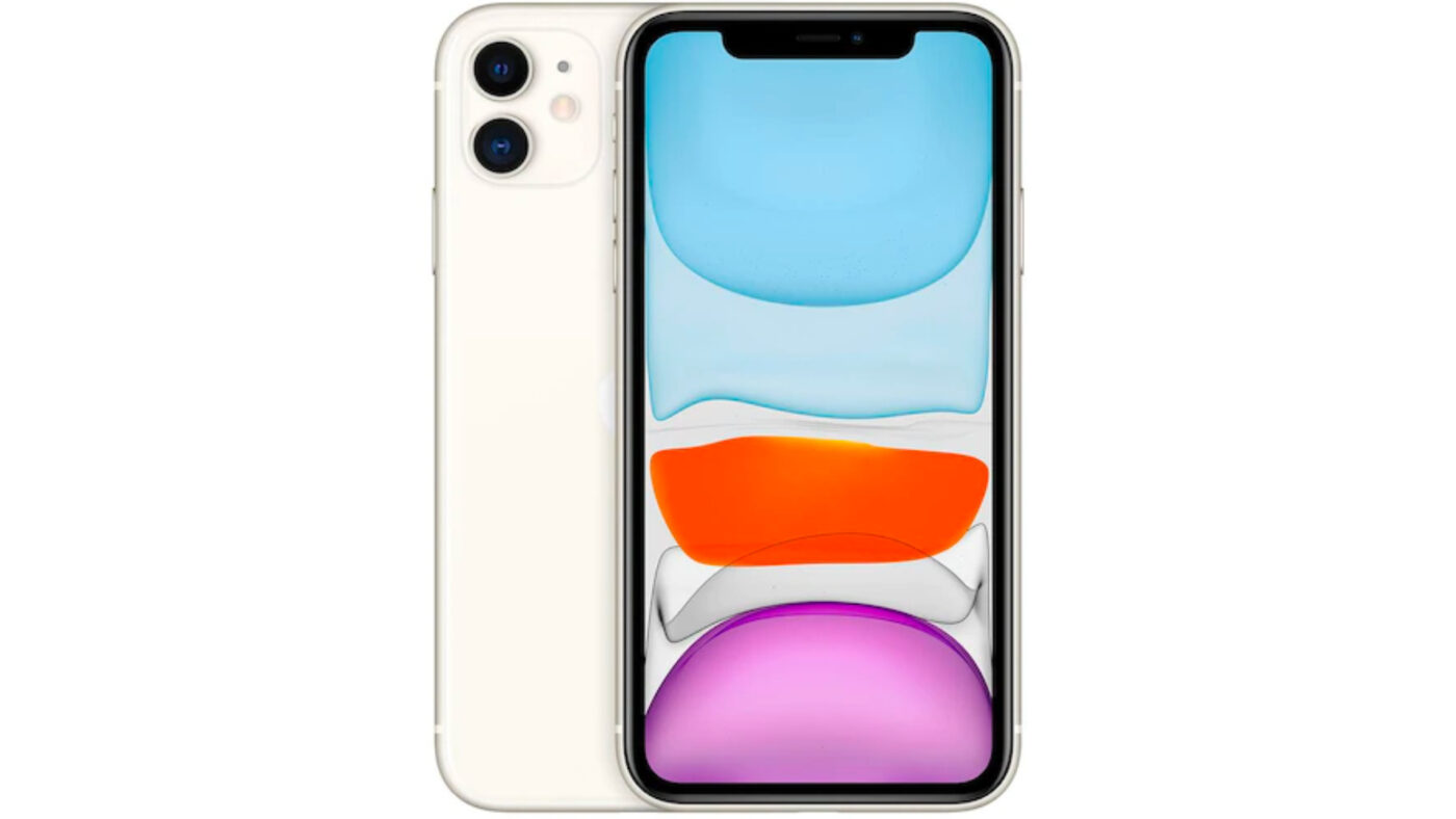 iPhone 11 vale a pena