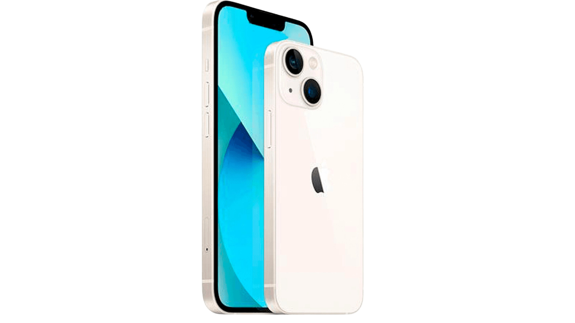 iPhone 13 câmeras