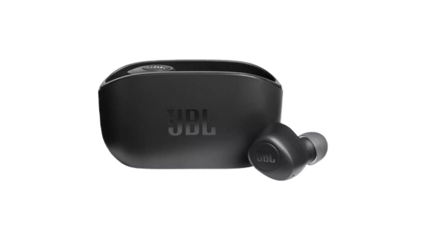 JBL Wave 100TWS