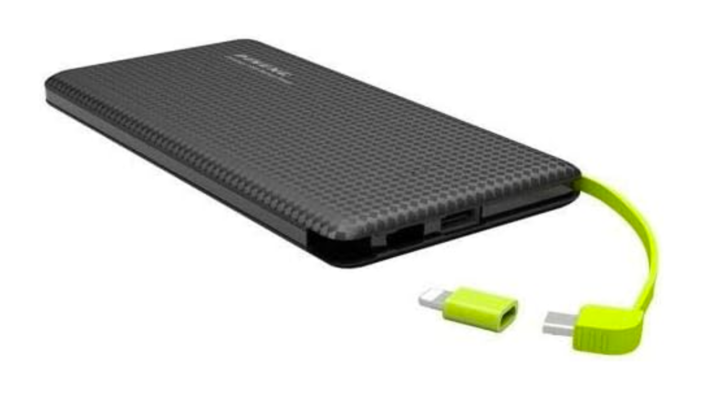 Pineng 10000 mAh Power Bank