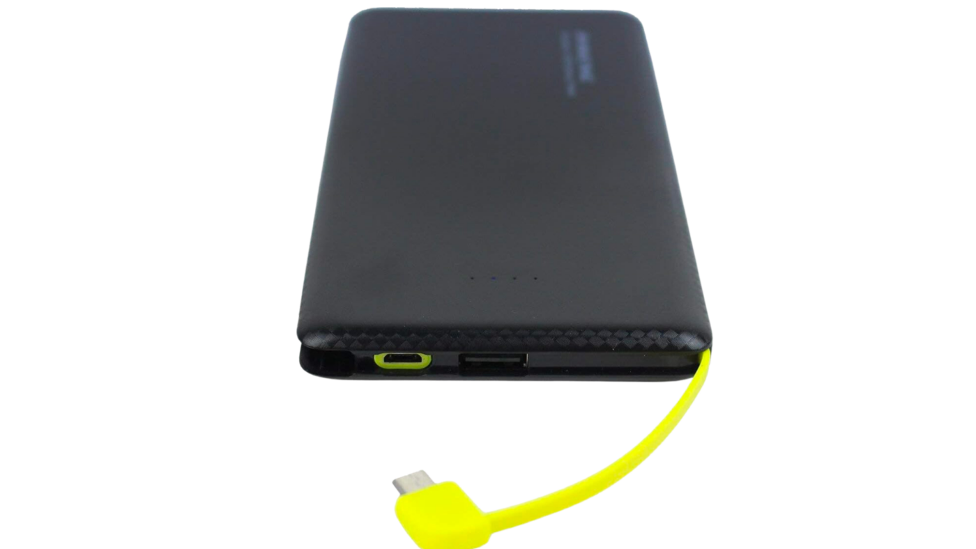 Pineng 5000 mAh Slim