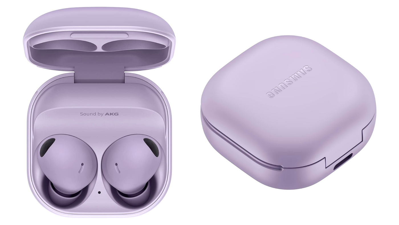 Samsung Galaxy Buds 2