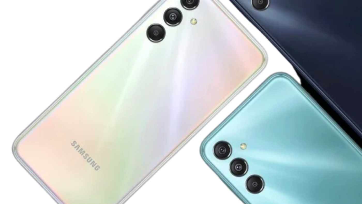 Samsung Galaxy M34 câmeras lançamento