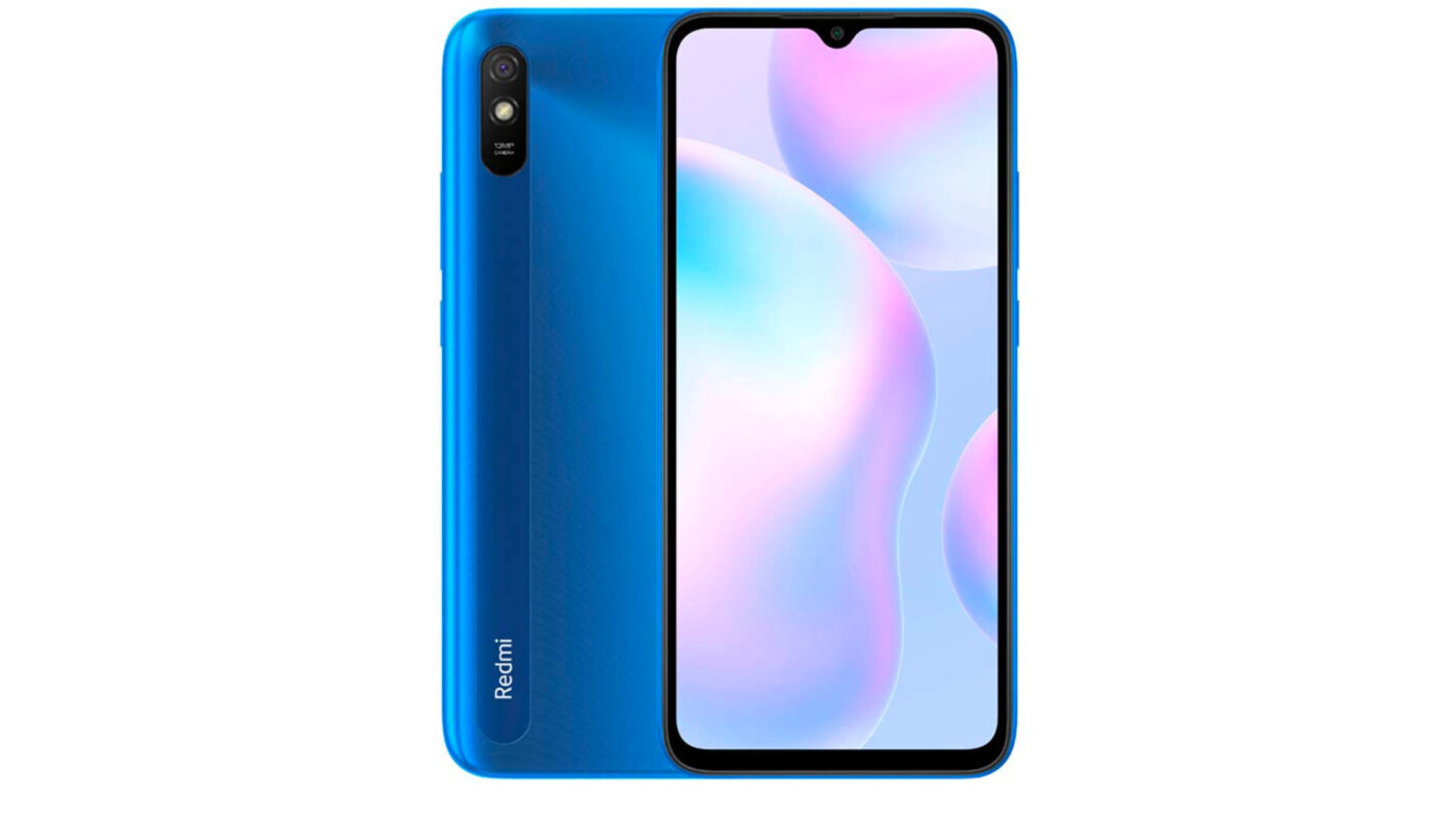 Xiaomi Redmi 9A vale a pena